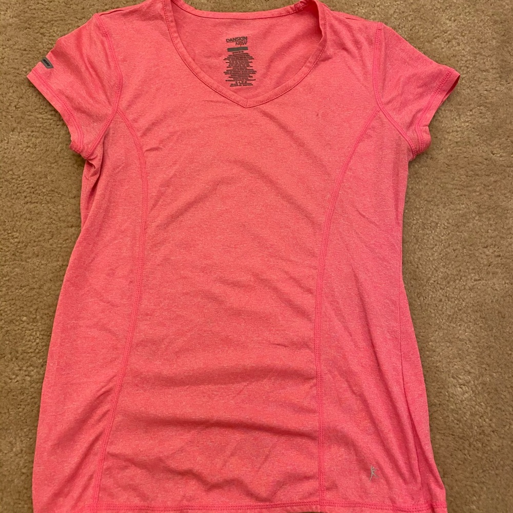 Workout Top